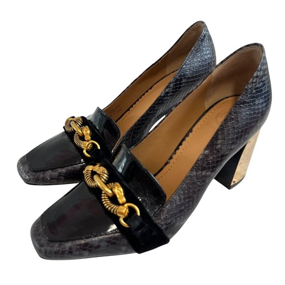 Tory Burch pumps - Picture 1 of 13